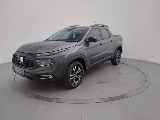 FIAT TORO 1.3 TURBO 270 FLEX FREEDOM AT6